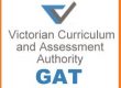 VCAA GAT logo